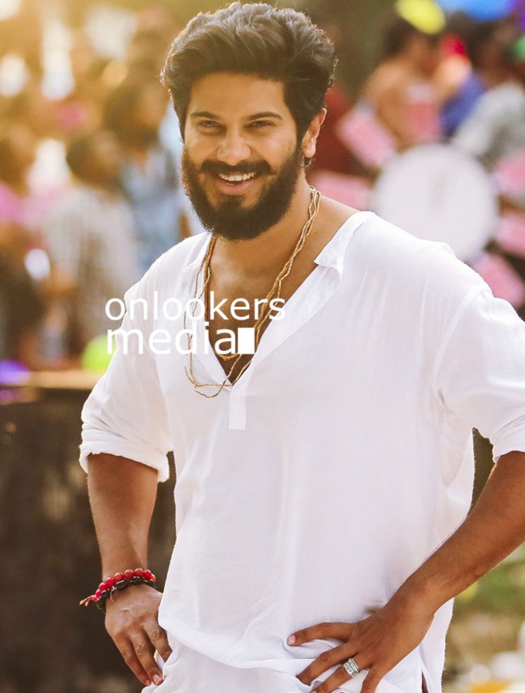 Dulquer Salmaan