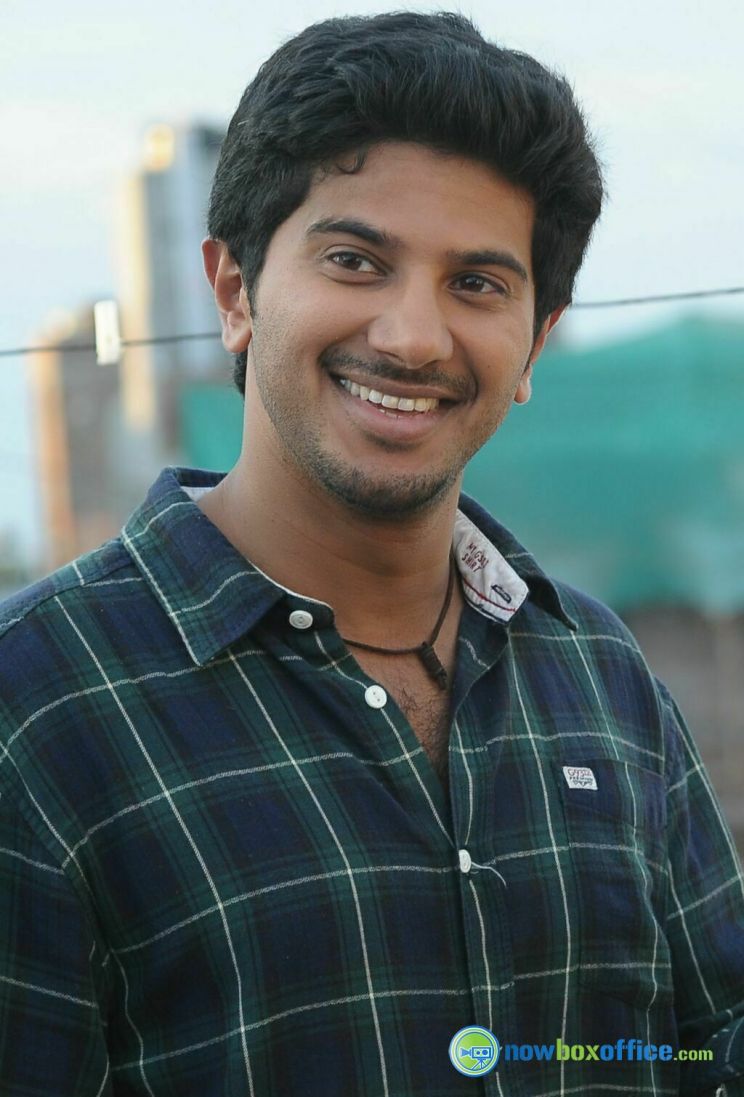 Dulquer Salmaan