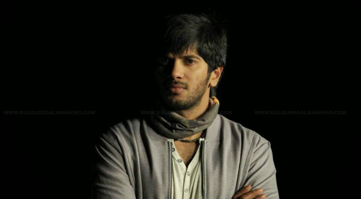 Dulquer Salmaan