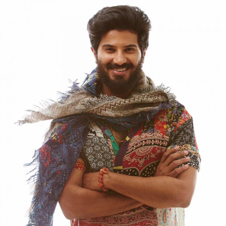 Dulquer Salmaan