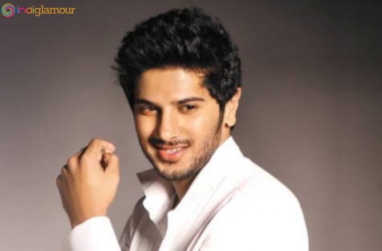 Dulquer Salmaan