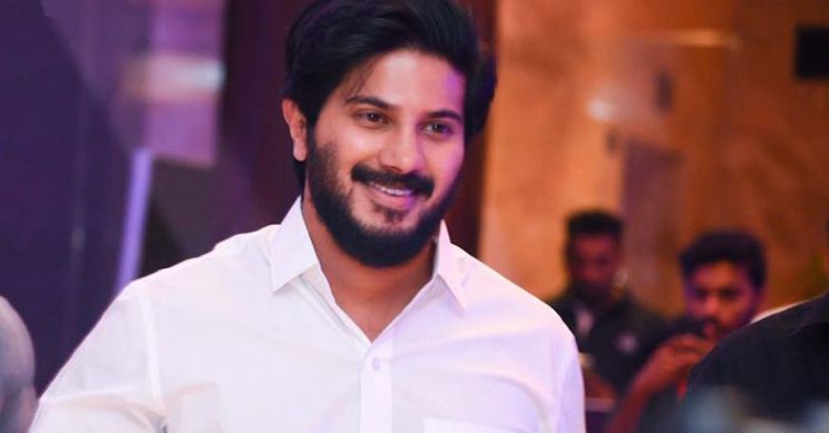 Dulquer Salmaan