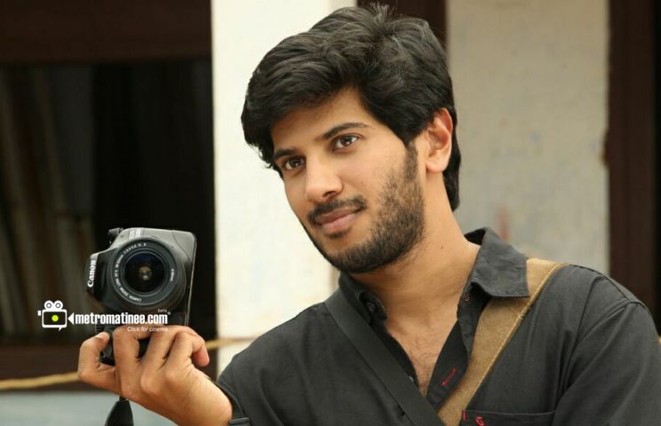 Dulquer Salmaan