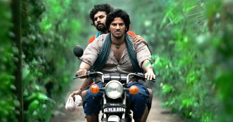 Dulquer Salmaan