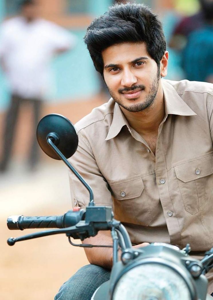 Dulquer Salmaan