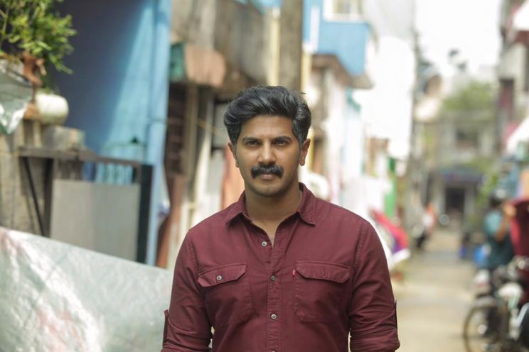 Dulquer Salmaan