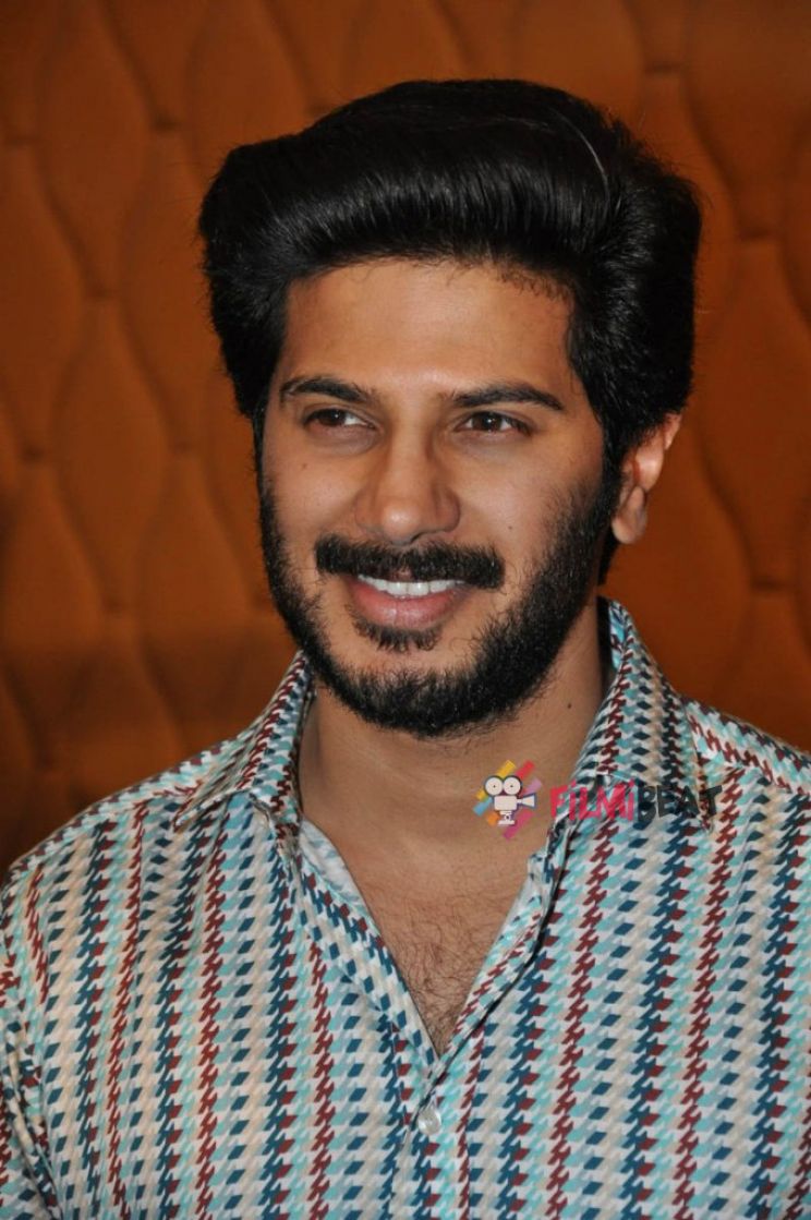 Dulquer Salmaan