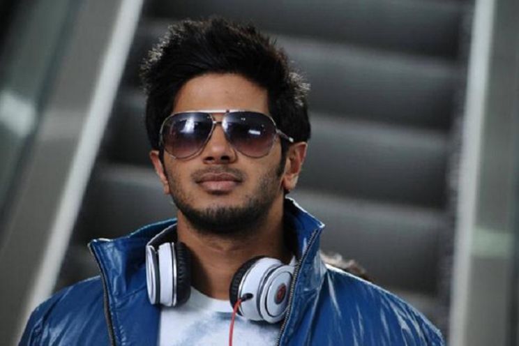 Dulquer Salmaan