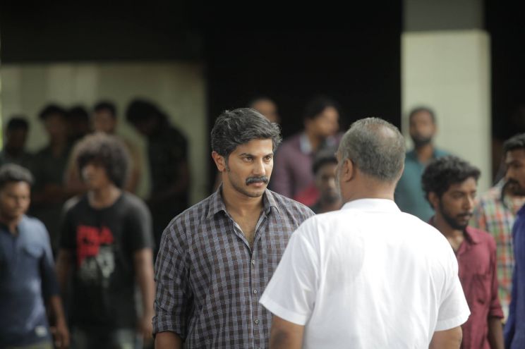 Dulquer Salmaan