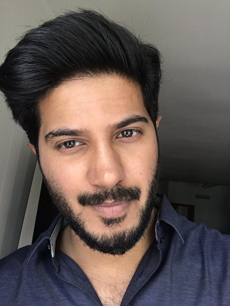 Pictures of Dulquer Salmaan