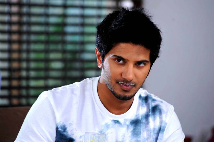 Dulquer Salmaan