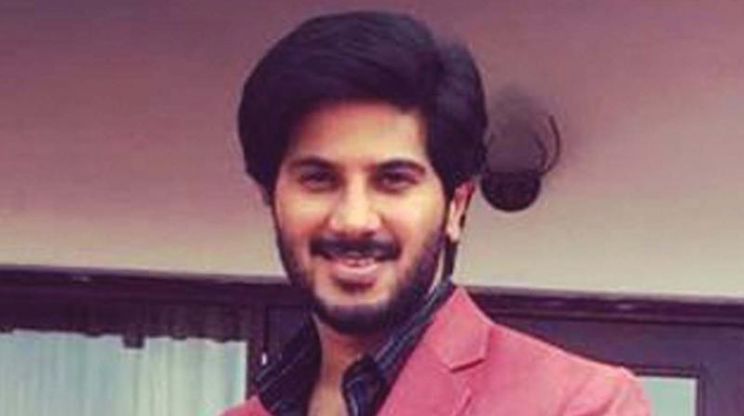 Dulquer Salmaan