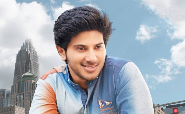 Dulquer Salmaan