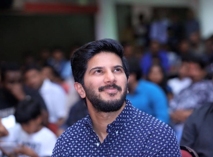 Dulquer Salmaan