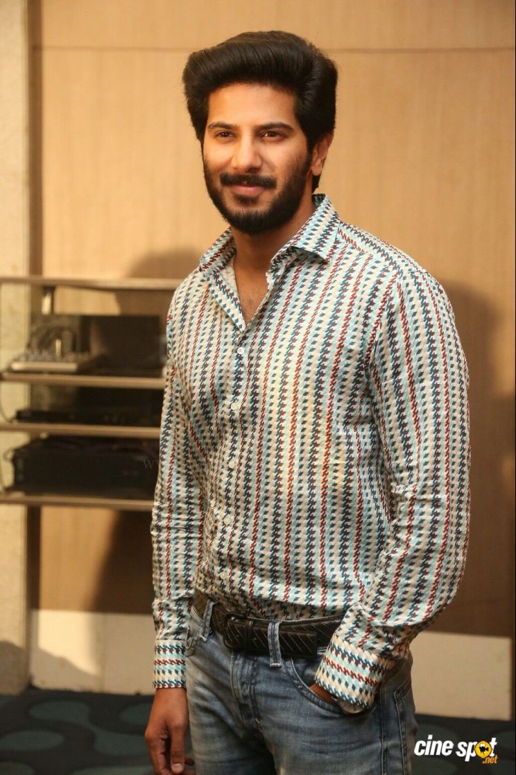 Dulquer Salmaan