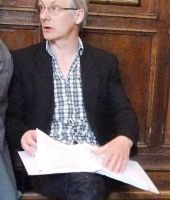 Duncan Bell