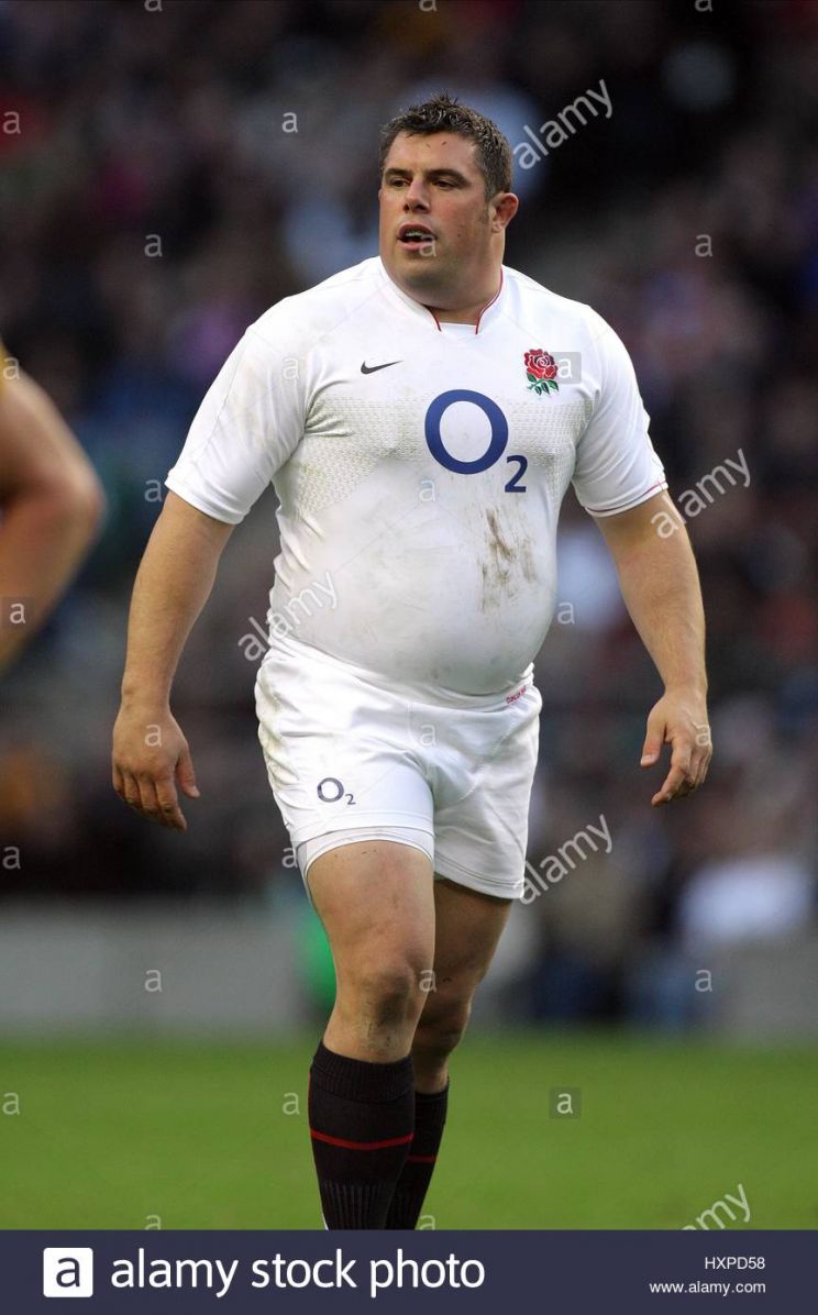 Duncan Bell