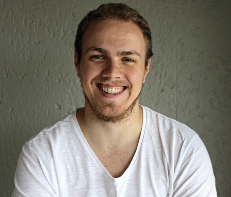 Duncan Bell
