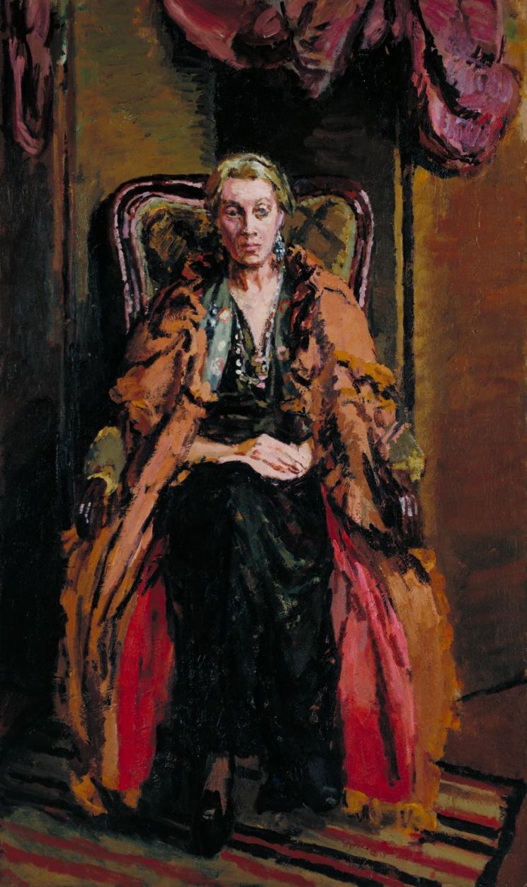 Duncan Bell