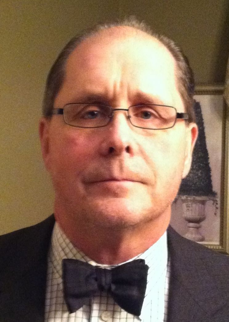 Duncan Bell