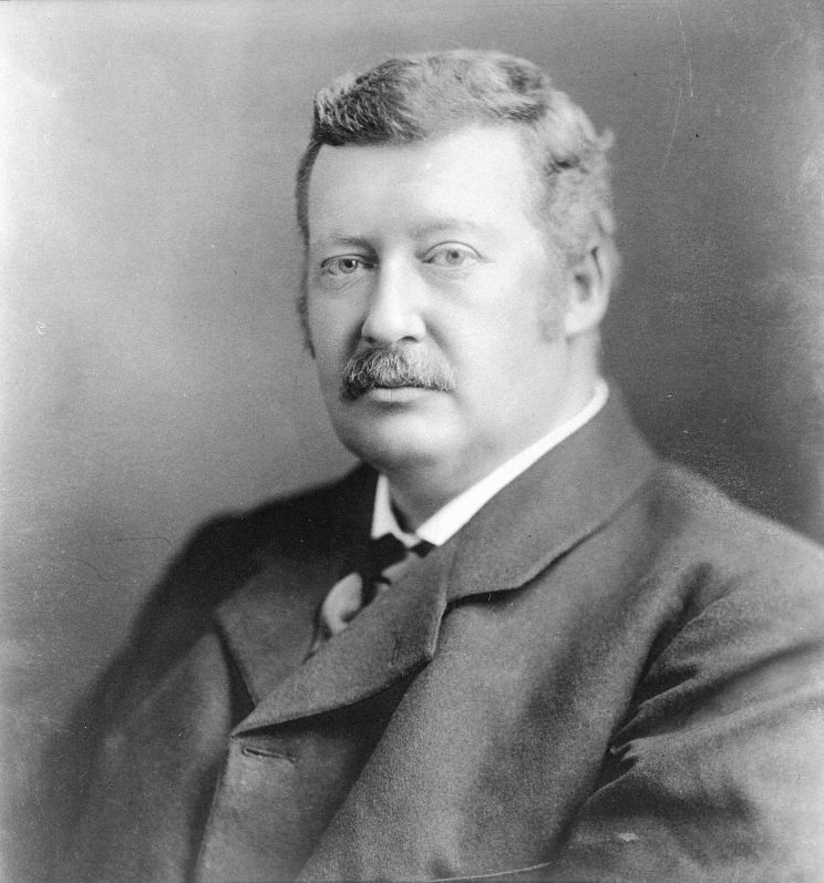 Duncan Bell