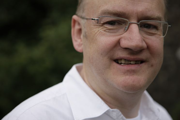 Duncan Fraser