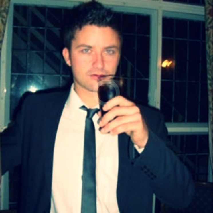 Duncan Fraser