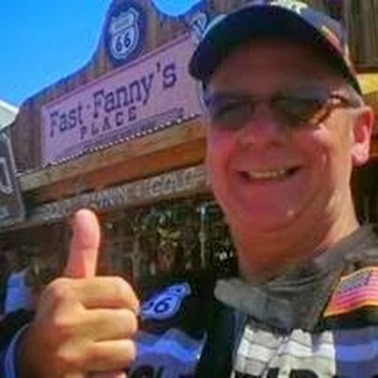 Duncan Fraser