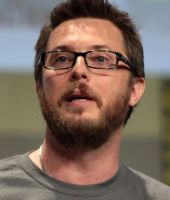 Duncan Jones