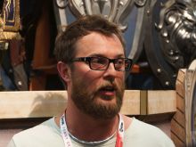 Duncan Jones