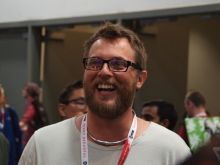 Duncan Jones