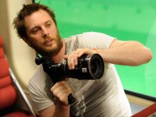 Duncan Jones