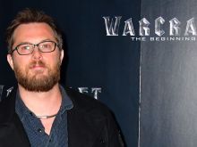 Duncan Jones