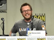 Duncan Jones