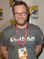 Duncan Jones