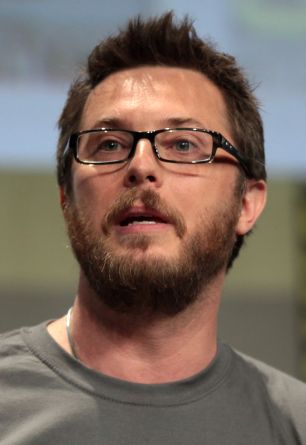 Duncan Jones