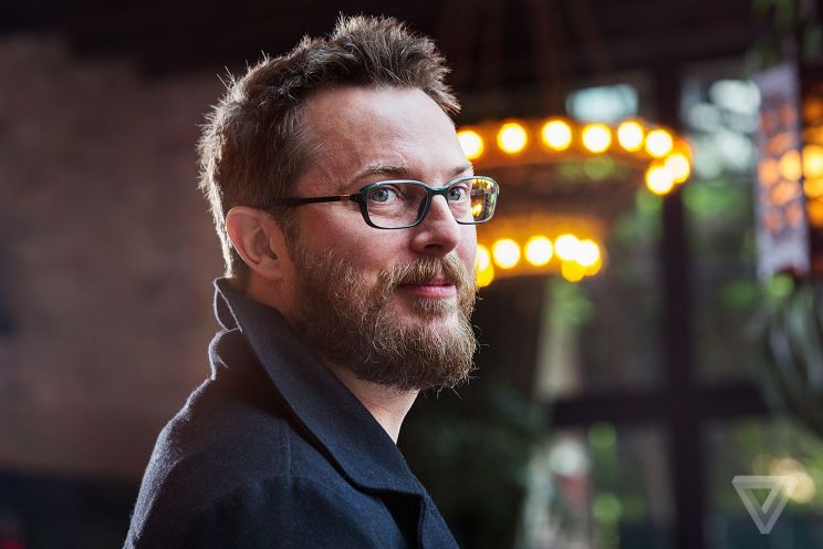 Duncan Jones