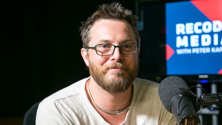 Duncan Jones