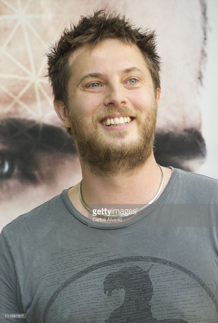 Duncan Jones