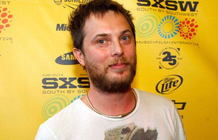 Duncan Jones