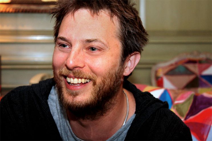 Duncan Jones