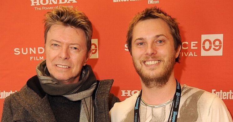 Duncan Jones