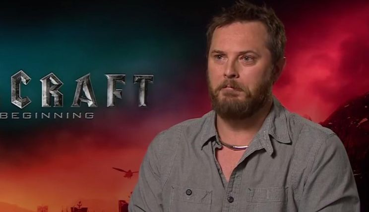 Duncan Jones
