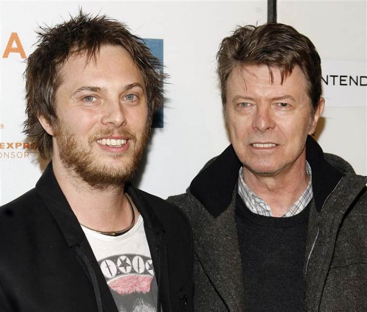 Duncan Jones