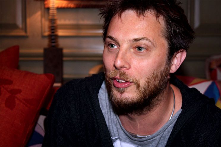 Duncan Jones