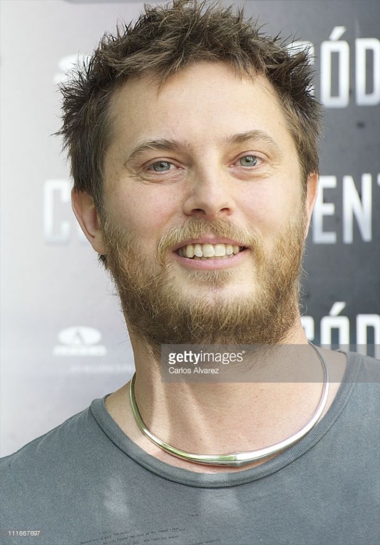 Duncan Jones