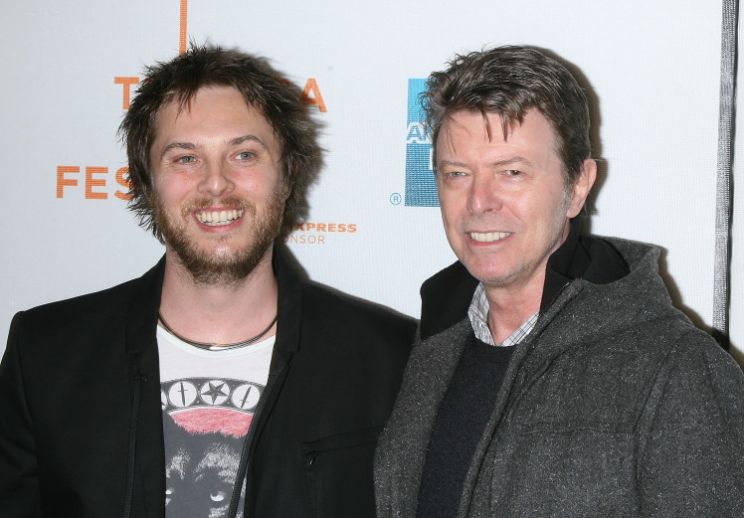 Duncan Jones