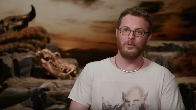 Duncan Jones