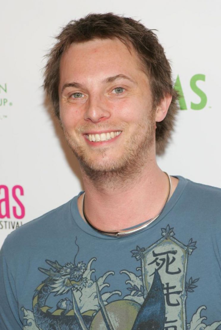 Duncan Jones