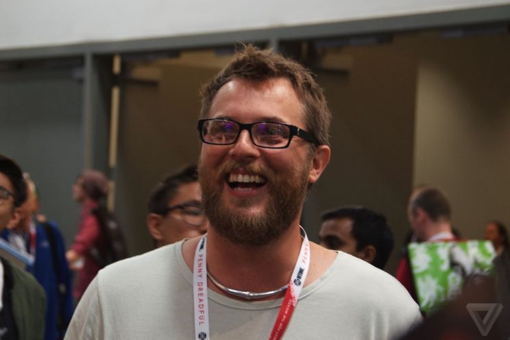Duncan Jones